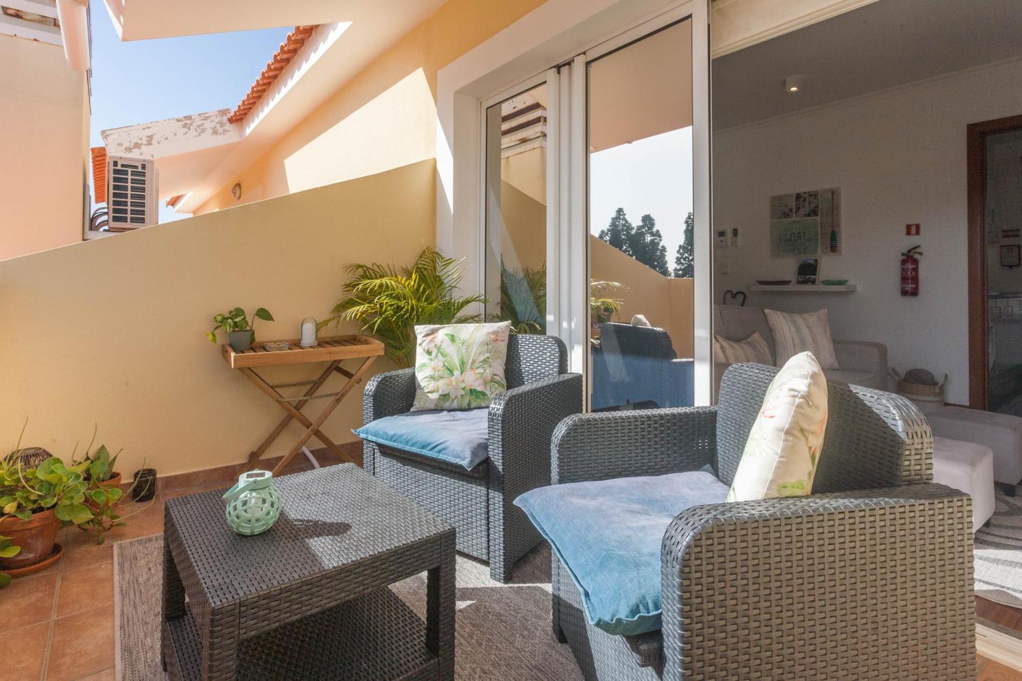 Blue Sky Apartment Funchal  Exterior photo